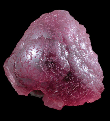 Elbaite Tourmaline from Khat Chay Mine, Momeik, Myanmar (Burma)