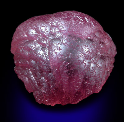 Elbaite Tourmaline from Khat Chay Mine, Momeik, Myanmar (Burma)