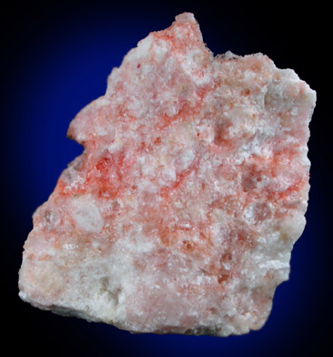 Cinnabar from Coso Hot Springs, Inyo County, California