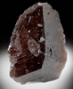 Axinite-(Fe) from Puiva Deposit, Tyumenskaya Oblast', Sub-Polar Ural Mountains, Russia