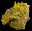 Mimetite from Tsumeb Mine, Otavi-Bergland District, Oshikoto, Namibia