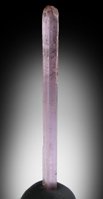 Spodumene var. Kunzite from Kunar Province, Afghanistan