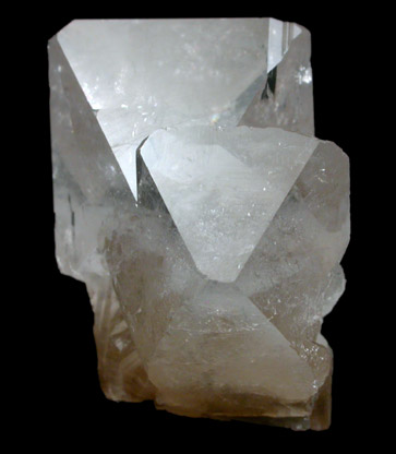 Barite from Book Cliffs, north of Grand Junction, Mesa County, Colorado