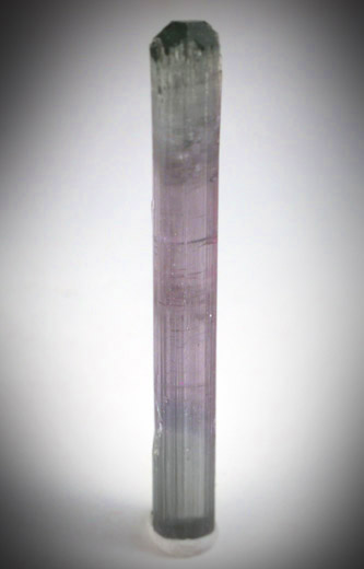 Elbaite Tourmaline from Minas Gerais, Brazil