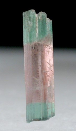 Elbaite Tourmaline from Minas Gerais, Brazil