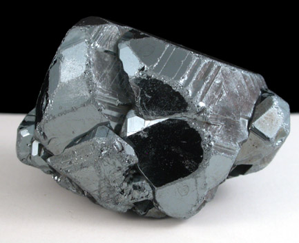 Hematite from Congonhas do Campo, Minas Gerais, Brazil