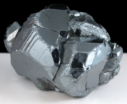 Hematite from Congonhas do Campo, Minas Gerais, Brazil