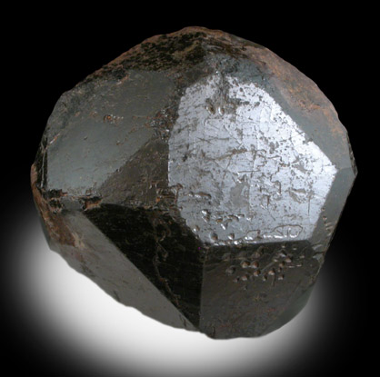 Spinel from Itrongay, Betroka, Horombe, Fianarantsoa, Madagascar