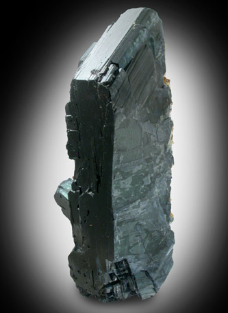 Vivianite from Oruro, Bolivia