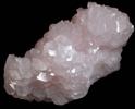 Calcite (Mn-rich) from Pachapaqui Mine, Bolognesi Province, Ancash Department, Peru