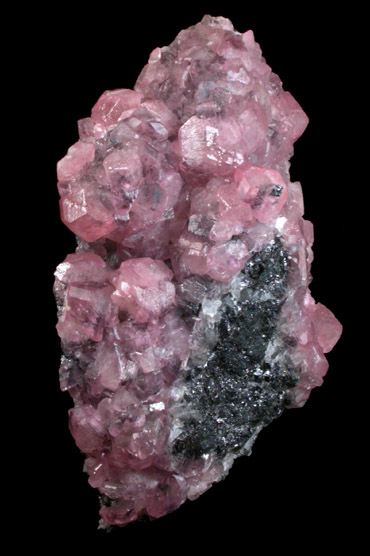 Smithsonite (cobalt-rich) from Tsumeb Mine, Otavi-Bergland District, Oshikoto, Namibia