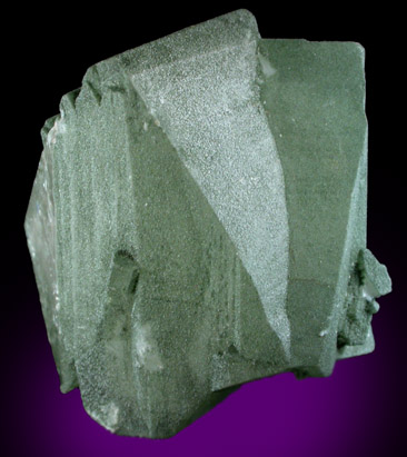 Orthoclase var. Adularia from Maderanertal, Kanton Uri, Switzerland