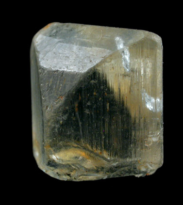 Topaz from Naegi District, Mino, Gifu Prefecture, Honshu, Japan