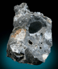 Thorikosite from Thorikon Beach, Lavrion District, Attiki, Greece (Type Locality for Thorikosite)