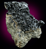Manganbabingtonite from Iron Cap Mine, Graham County, Arizona