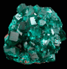 Dioptase from Tsumeb Mine, Otavi-Bergland District, Oshikoto, Namibia