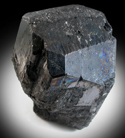 Columbite-(Fe) from Galilea, Minas Gerais, Brazil