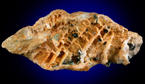 Libethenite from Svtoduska, Lubietova (Libethen), Bansk Bystrica, Slovak Republic (Slovakia) (Type Locality for Libethenite)