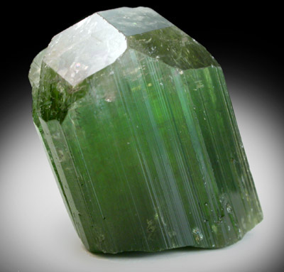 Elbaite Tourmaline from Paprok, Kamdesh District, Nuristan Province, Afghanistan