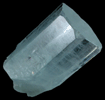 Beryl var. Aquamarine from Nuristan Province, Afghanistan