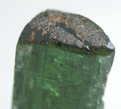 Elbaite Tourmaline from Usakos, Namibia