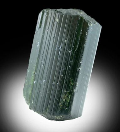 Elbaite Tourmaline from Usakos, Namibia