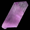 Spodumene var. Kunzite from Nuristan Province, Afghanistan