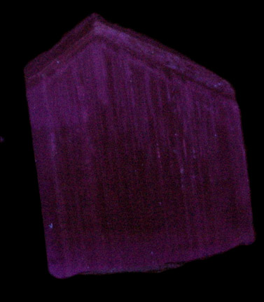 Spodumene var. Kunzite from Nuristan Province, Afghanistan