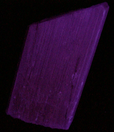 Spodumene var. Kunzite from Nuristan Province, Afghanistan