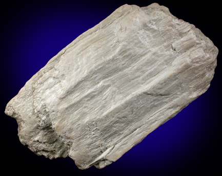 Sillimanite var. Fibrolite from Keene, Cheshire County, New Hampshire