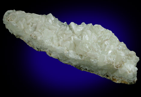 Datolite from Millington Quarry, Bernards Township, Somerset County, New Jersey