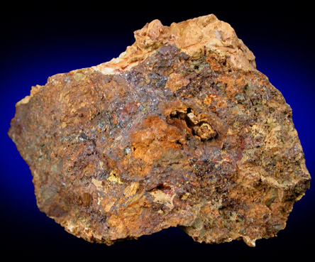 Koninckite from Richelle, Vise, Lige, Belgium (Type Locality for Koninckite)