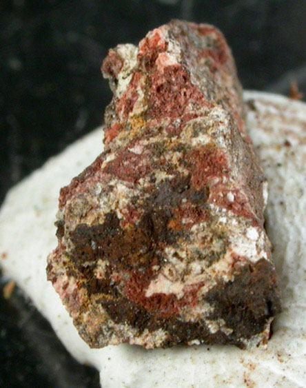 Isokite from Nkumbwa Hill, Isoka, Zambia (Type Locality for Isokite)