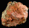 Delvauxite from Berneau, Vise, Liège, Belgium (Type Locality for Delvauxite)