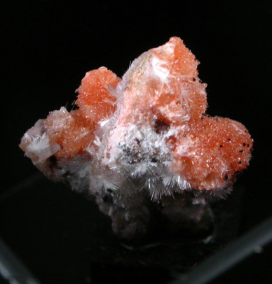 Tiptopite, Fransoletite, Montgomeryite from Tip Top Mine, Custer District, Custer County, South Dakota (Type Locality for Tiptopite and Fransoletite)