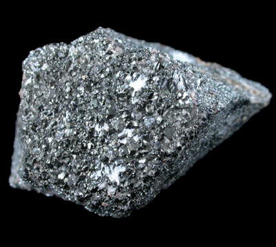 Plumboferrite with Magnesioferrite from Jakobsberg Mine, Nordmark, Vrmland, Sweden (Type Locality for Plumboferrite)