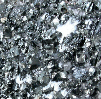 Plumboferrite with Magnesioferrite from Jakobsberg Mine, Nordmark, Värmland, Sweden (Type Locality for Plumboferrite)