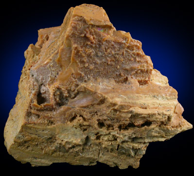 Richellite from Richelle, Vise, Lige, Belgium (Type Locality for Richellite)