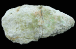 Gilalite from Christmas Mine, Banner District, Gila County, Arizona (Type Locality for Gilalite)