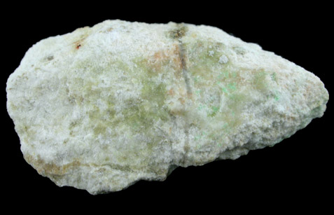 Gilalite from Christmas Mine, Banner District, Gila County, Arizona (Type Locality for Gilalite)