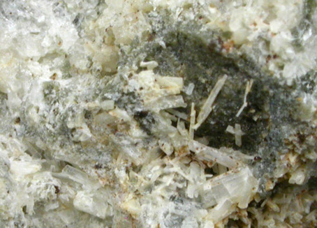 Latiumite from Colli Albani, Albano, Lazio (Latium), Italy (Type Locality for Latiumite)
