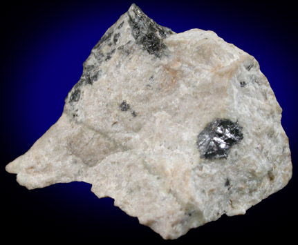 Cebollite in Melilite from Iron Hill, Gunnison County, Colorado (Type Locality for Cebollite)