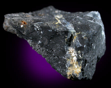 Onoratoite from Cetine di Cotorniano Mine, Rosia, Siena, Toscana (Tuscany), Italy (Type Locality for Onoratoite)