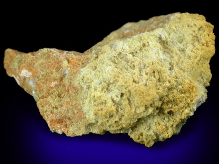 Metahohmannite with Copiapite from Quetana, Antofagasta, Chile (Type Locality for Metahohmannite)