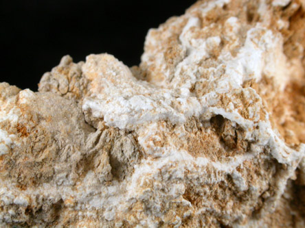 Kingite from Clinton Phosphate Mine, near Robertstown, South Australia, Australia (Type Locality for Kingite)