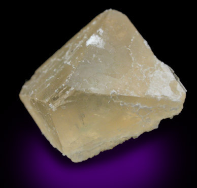 Sulphohalite from Searles Lake, east of Trona, San Bernardino County, California (Type Locality for Sulphohalite)