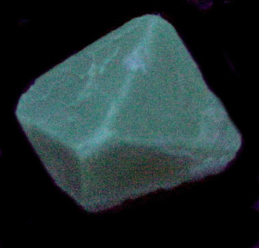 Sulphohalite from Searles Lake, east of Trona, San Bernardino County, California (Type Locality for Sulphohalite)