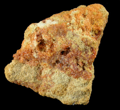 Khademite, Copiapite, Butlerite from Saghand, Iran (Type Locality for Khademite)