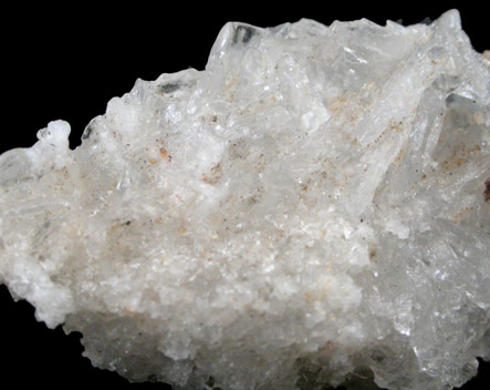 Darapskite from Pampa del Toro, Oficina Lautaro, Atacama desert, Chile (Type Locality for Darapskite)