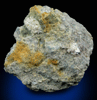 Lannonite from Lone Pine Mine, Catron County, New Mexico (Type Locality for Lannonite)